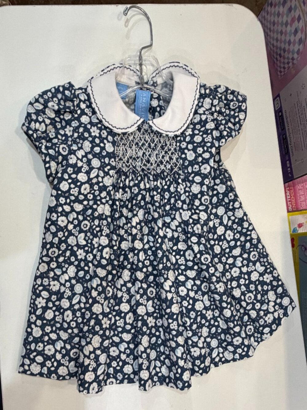 NWT Anavini 2 PC